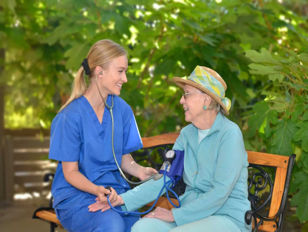 Now Hiring: Clinical Jobs in Monterey with Central Coast VNA & Hospice’s Growing Home Health & Hospice Team