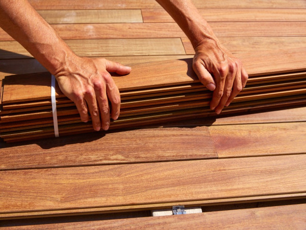 Deck Doc Adds Expanded Ipe Wood Offerings Amid Rising Demand for Long-Lasting Deck Solutions