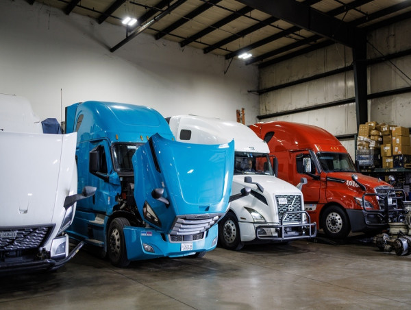Truck Clinic Implements New Diagnostic Tools to Streamline Truck Trailer Repair Services