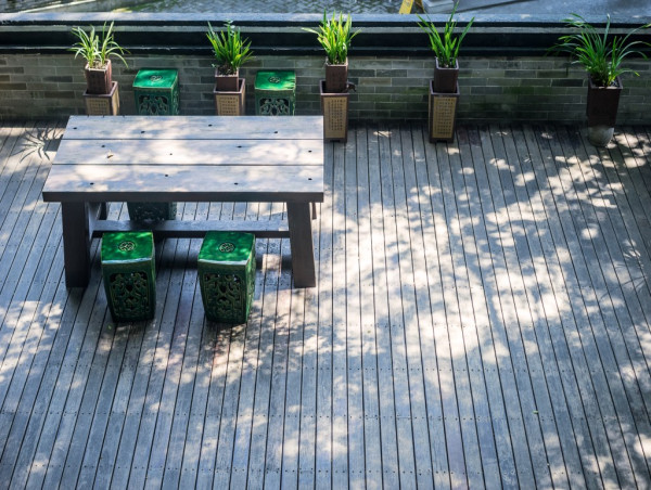  Chicago Deck Expert Design Trends in Outdoor Deck Ideas Emerging in Chicago Construction Sector 