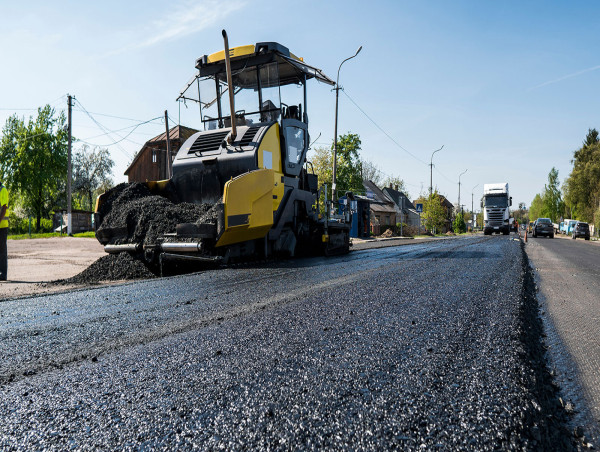  Coastal Pipeline Inc. Enhances Asphalt Services Across Monterey, Santa Cruz, and San Benito Counties 