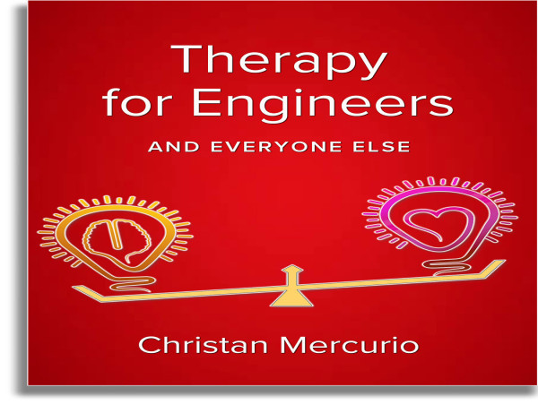 First Guide to Psychotherapy for Engineers is Now Available
