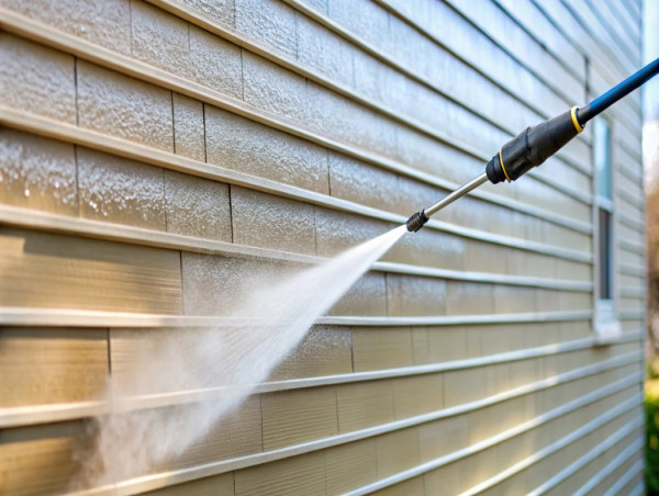 My Window Washing Company Notes Increased Demand for Exterior Cleaning Services in Round Lake Beach, IL