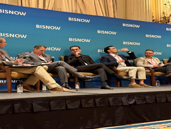 K3 Holdings’ Nathan Kadisha Advocates for Affordable Housing Solutions at Bisnow LA Conference