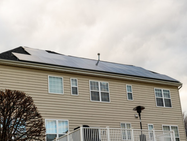 Window Washing Expert Adds Specialized Equipment to Support Large-Scale Solar Cleaning Projects