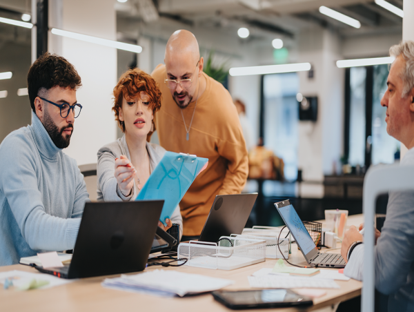 Beacon Media + Marketing Publishes New Blog on the Power of Social Proof in Building Consumer Trust