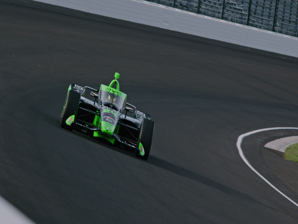 All Pro Audio Visual Partners With Dreyer & Reinbold Racing, For The 109th Running Of The Indianapolis 500