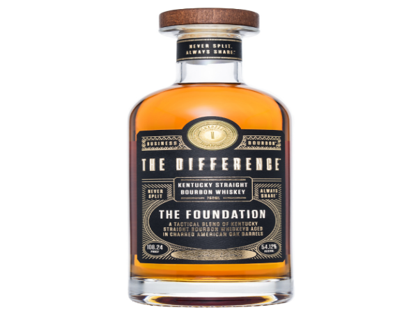 The Difference® Business Bourbon™ Establishes Entirely New Category in Spirits — And Brings Home Top Honors to Prove It