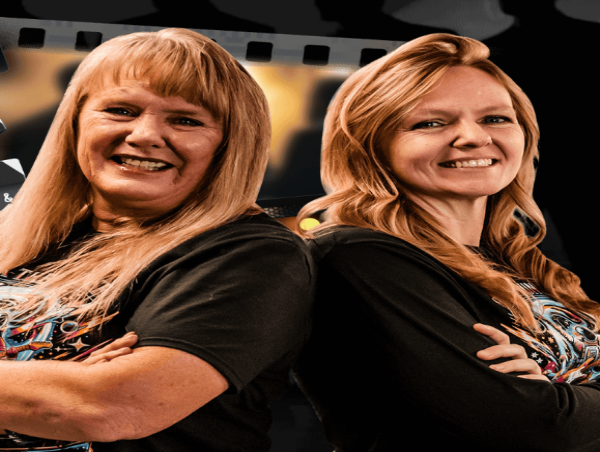  Debbie Widdison & Denna Hatch Join Legacy Makers TV to Share Insights on Resilience, Sisterhood & Heart-Led Business 