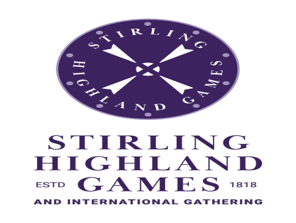  Exciting New Food And Drink Area Coming To Stirling Highland Games 2025 With Eventscotland Support 