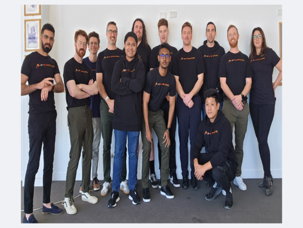 A1 Technologies Named #1 on Australia’s Best Workplaces™ in Technology List (Micro) by Great Place to Work® Australia