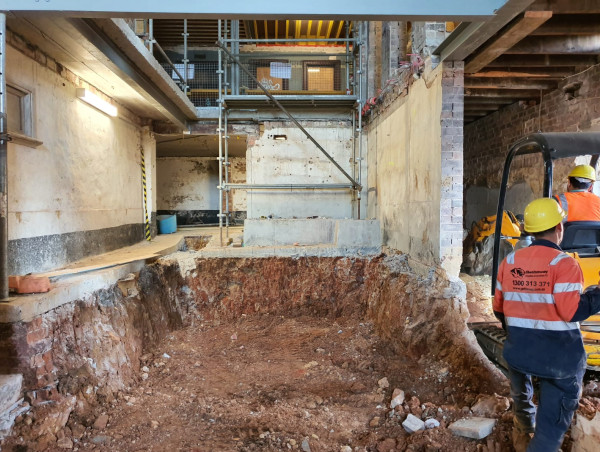 Sydney’s Demolition Boom: Local Experts Pave the Way for Smarter Urban Growth
