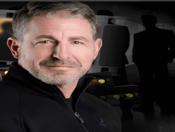  Michael Brooks On Legacy Makers to Share Insights on Resilience, Mentorship, and Preserving Legacy Through Storytelling 