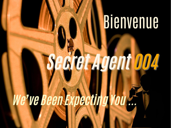Agent 004’s Mission: A Bond-Inspired French Property Campaign Launches in Time for Cannes