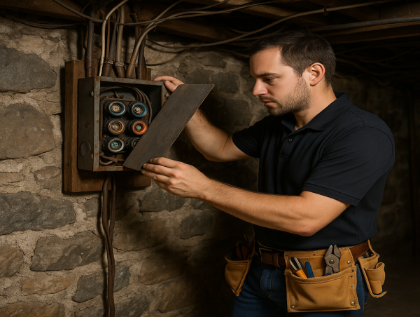 Exclusive Buyer Agents Applaud Proposed Home Inspection Safeguards in Massachusetts