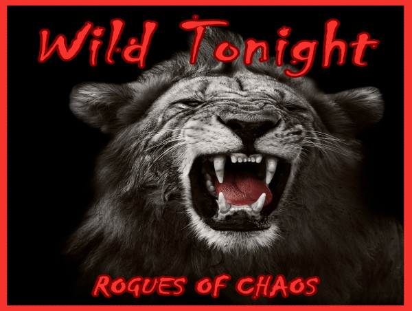 New Music Released by: Rogues of Chaos