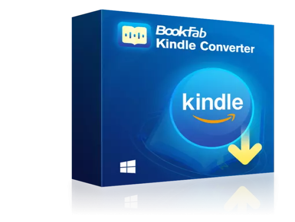 BookFab Launches Kindle Converter, Expands E-book Conversion Options