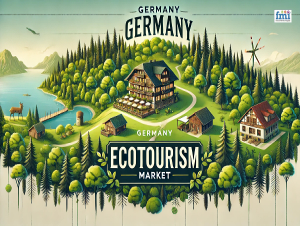 Germany Ecotourism Market to Reach USD 37.7 Billion by 2035, Driven by Sustainable Travel Trends and Green Tourism