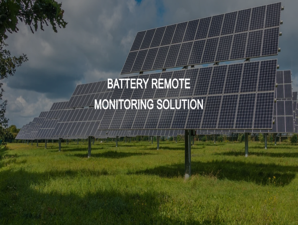 Ensuring Telecom Continuity: leagend Rolls Out Battery Remote Monitoring Solution