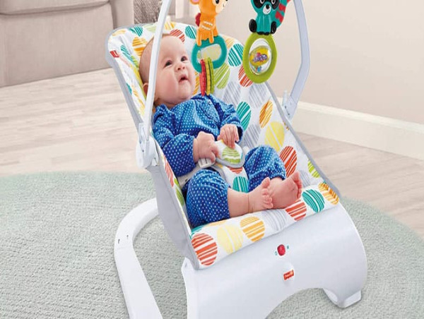 Baby Bouncers Market Set for Steady Growth Driven by Innovation and Parental Demand for Convenience