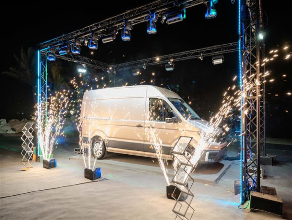MAN Truck & Bus and Darwish Bin Ahmed & Sons, United Motors & Heavy Equipment Mark 3 Decades of Powerful Partnership