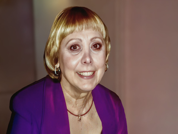 Renowned Rehabilitation Counselor Vita Oyler Inducted into The International Order of Fantastic Professionals