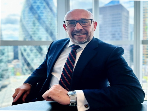 Dinosaur Merchant Bank Appoints Christian Griffiths as Head of Regulatory Strategy and Transformation