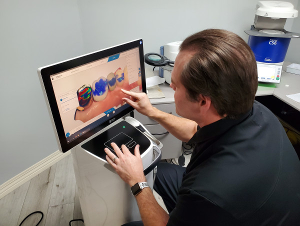 Carson & Acasio Dental Group Introduces Cutting-Edge Dental Technology to Enhance Patient Care