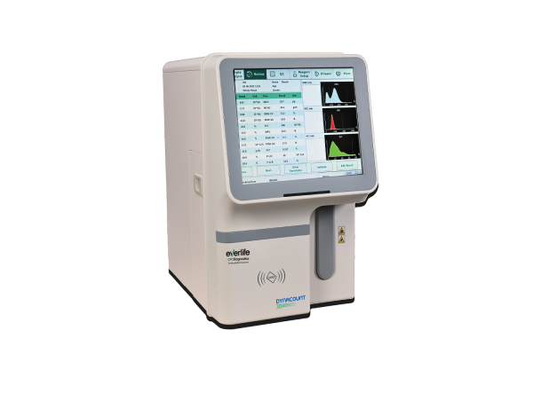 Hematology Analyzer Market to Reach USD 8.82 Billion by 2032, Growing at a CAGR of 7.5%