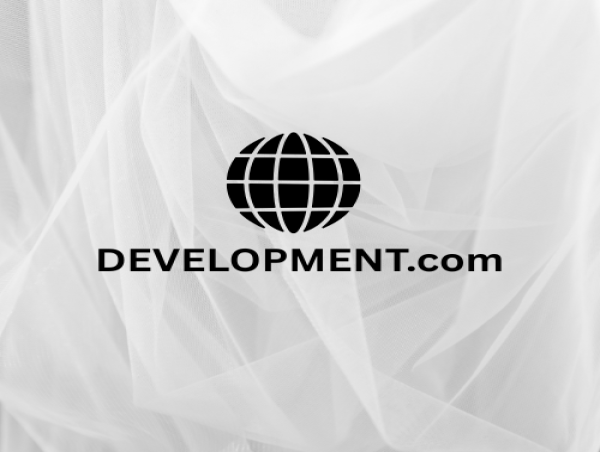 Development.com Becomes Available, Opening Rare Opportunity for Global Branding Across Multiple Sectors