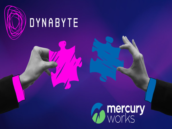 Dynabyte Acquires MercuryWorks to Expand Custom Software Development and Digital Engineering Capabilities
