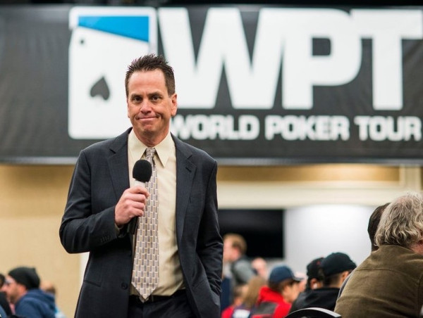 Matt Savage, Executive Tour Director of the World Poker Tour, to Appear at Casino Collectibles Show in Vegas