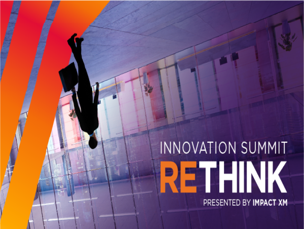 IMPACT XM ANNOUNCES 2025 RETHINK CONFERENCE FEATURING INSPIRING KEYNOTES, WORKSHOPS, AND MARKETING LEADERS