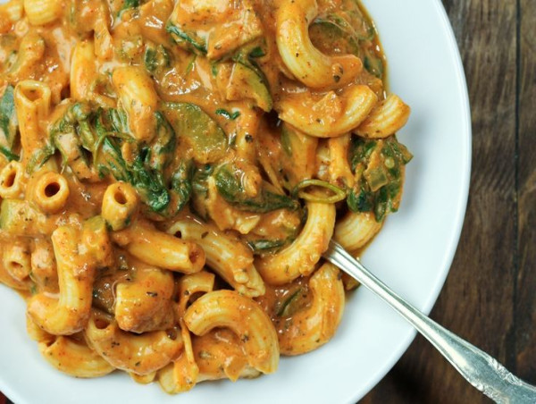 The Growing Demand for Vegan Pasta Sauces: Market Growth and Emerging Trends by 2035 | FMI