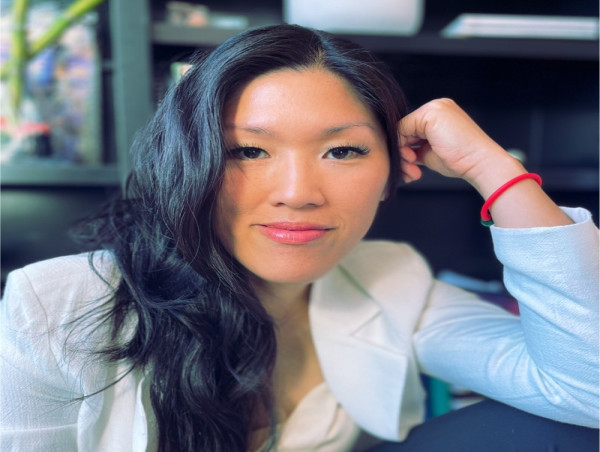 Rowan Foundation Appoints Dr. Vian Nguyen as Medical Advisor