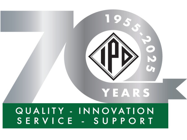Celebrating 70 Years of Innovation - IPD Marks Milestone Anniversary