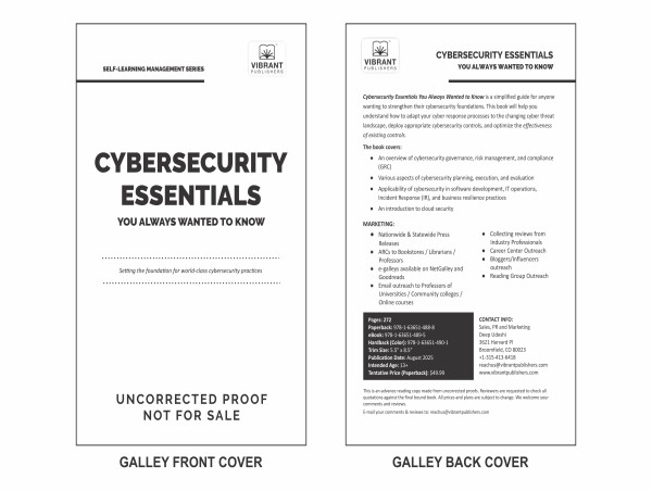  Vibrant’s New Cybersecurity Guide Sets the Standard for Digital Defense in 2025 