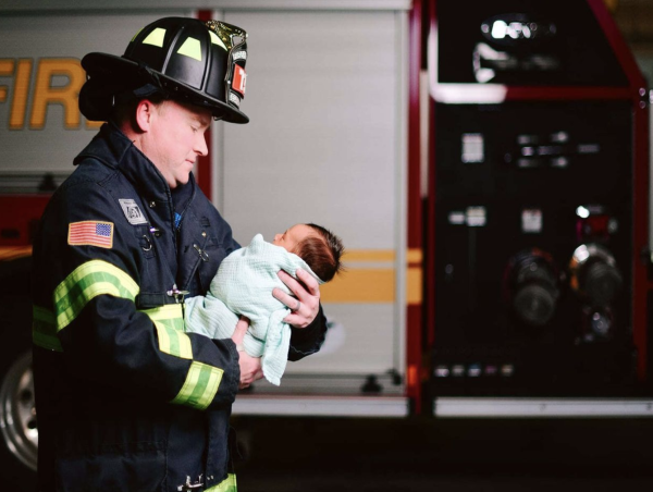 Safe Haven Baby Boxes: Transforming the Future of Infant Surrender with Life-Saving Technology