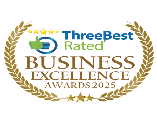 Whitby's Painting Company Marleau's Action Maintenance Earns Prestigious Three Best Rated® Recognition