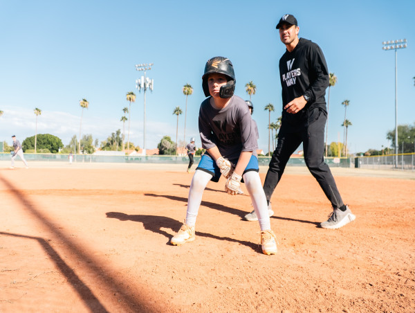 US Sports Camps and Players Way Team Up to Launch a Game-Changing Baseball Summer Series for Youth