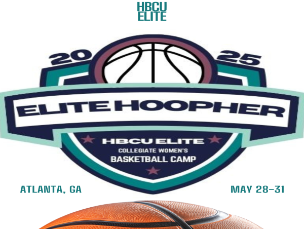Elite HoopHer: HBCU ELITE Unveils Game-Changing Camp Blending Hoops, Sisterhood & Wholistic Development