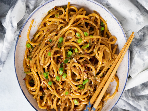 Vegan Noodles Market to Reach USD 320.8 Million by 2035, Driven by Health Trends and Plant-Based Preferences | FMI