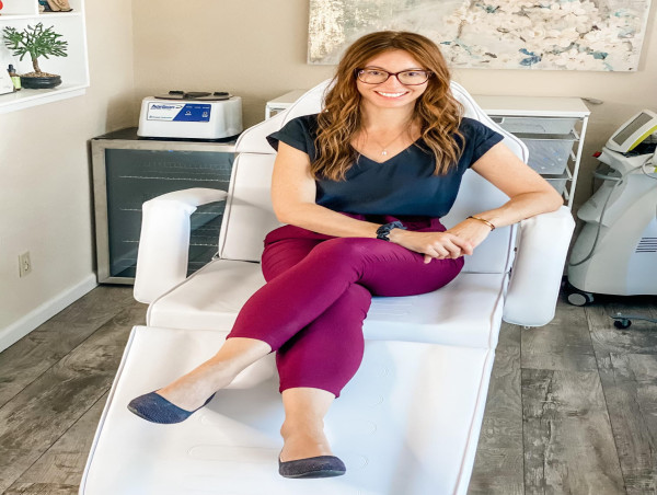 Dr. Madison Fandel, ND, Launches Free Webinar: 'Balanced Hormones, Vibrant Life'