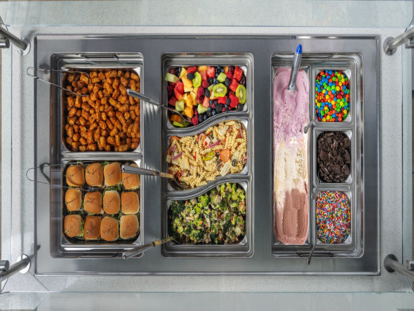 Vollrath Brings Versatile Foodservice Solutions and Domestic Manufacturing Strength to the 2025 NRA Show