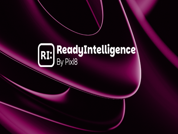 Pixl8 Group Launches ReadyIntelligence: AI Platform to Unlock Organisational Knowledge and Deliver Trusted Answers