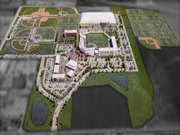 Sports Media Urges City of Windsor to Preserve Future Legends Sports Complex