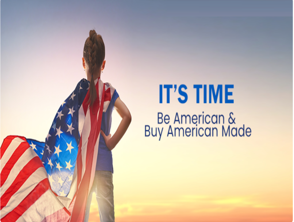 MadeInUSA.com Launches Solution Amid Volatile U.S.-China Trade Climate