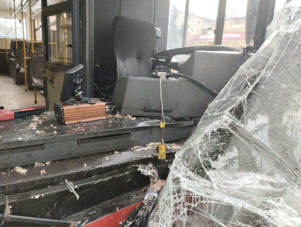 SHK Law Offers Guidance to Victims of Los Angeles Tour Bus Collision