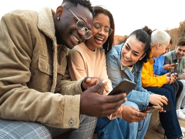 NGL App Reports Surge in International User Growth