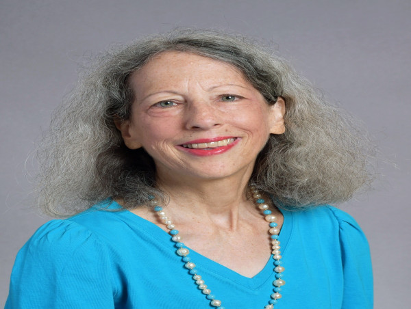 Joan Ava Gillman selected as Top Educator of the Year by IAOTP